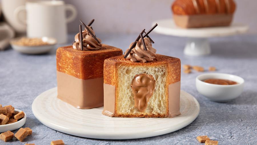 Verras uw klanten met slim gekozen toppings en vullingen