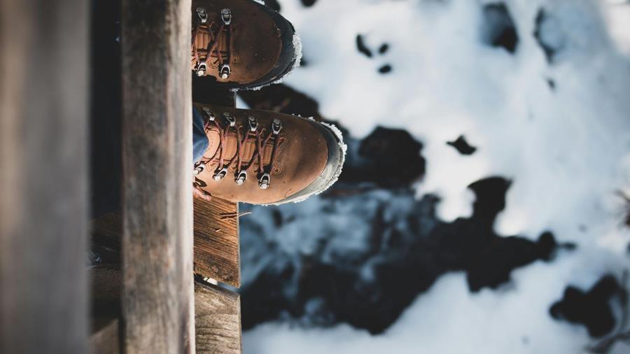 Shoes Barometer december 2024