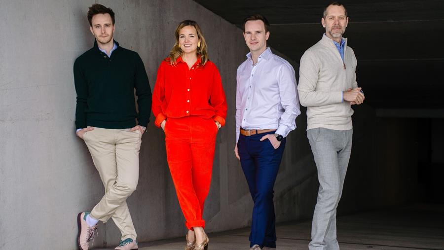 Vanhalst Retail Group luidt nieuw tijdperk in voor Belgische retail