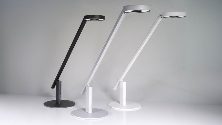 Nouvelles couleurs pour LUCTRA® TABLE LITE