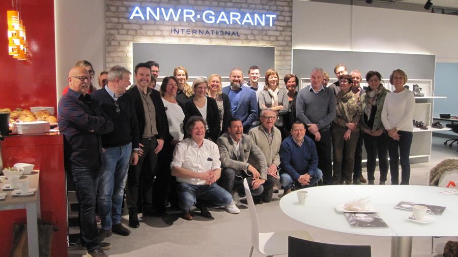 Ledenvergadering Garant 19 februari: interessante informatie