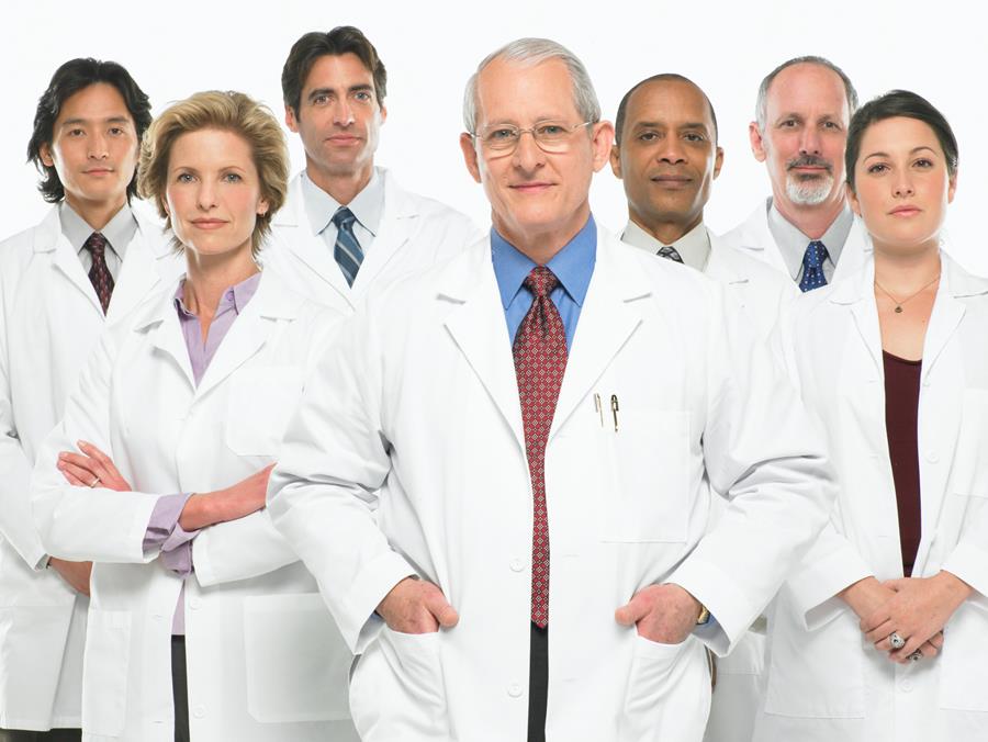 Sur quoi se fondent les chiffres relatifs à la pénurie de médecins généralistes ?