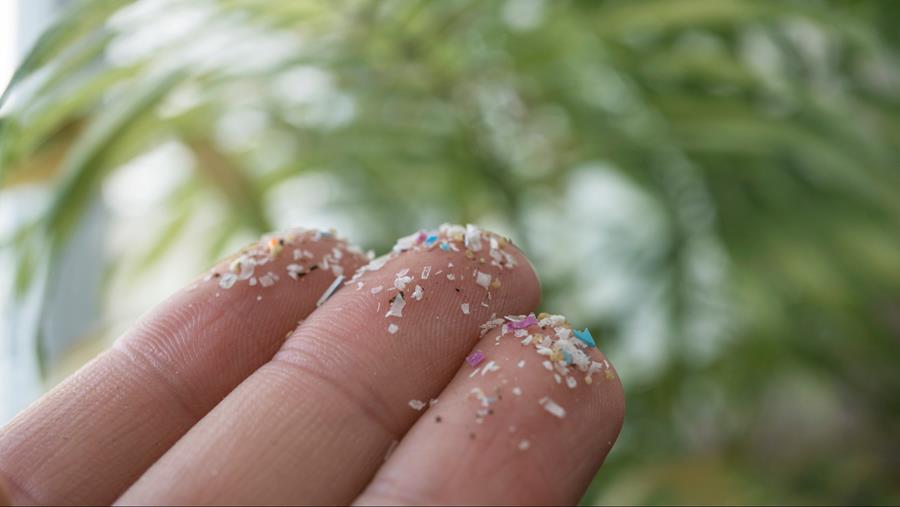 Microplastiques: les autorités belges unissent leurs forces