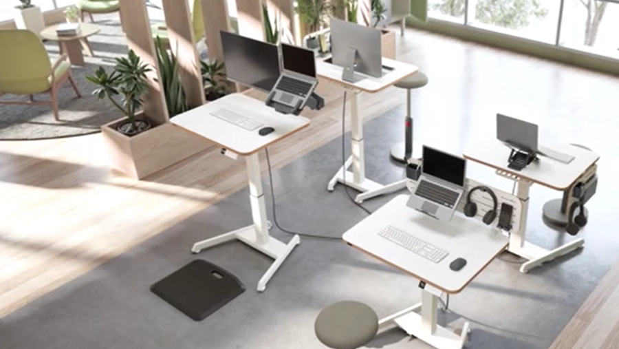 Élargissement de la gamme Leitz Ergo à succès