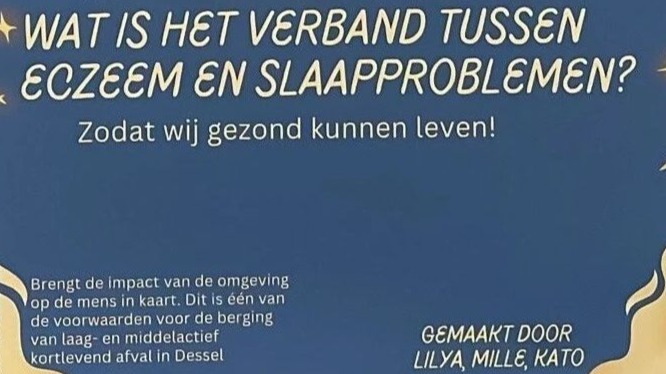 Bijna 200 jongeren vieren het Feest van de Toekomst