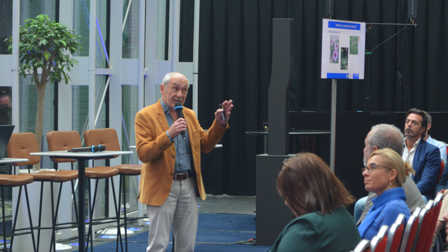 'Kennis ontbreekt bij verkoop voedingssupplementen'