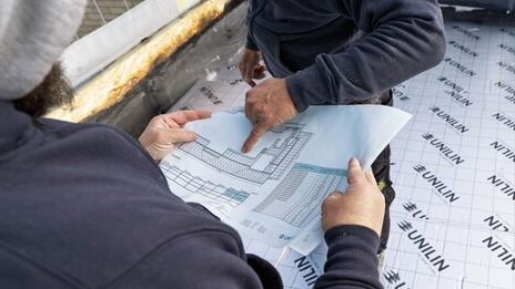 Het legplan: een must-have voor aannemers