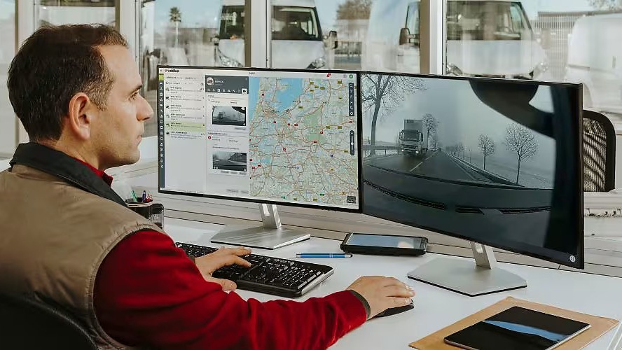 Pic colis: les Belges préoccupés par la sécurité routière