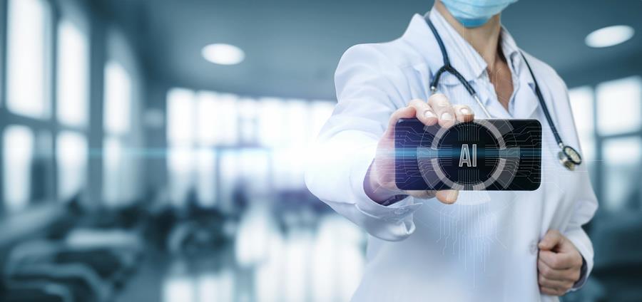 France : 90% des étudiants en santé utilisent déjà l’IA