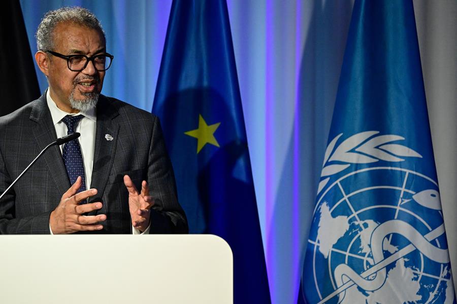 OMS/Banque mondiale : « Objectifs de développement durable » pas encore atteints