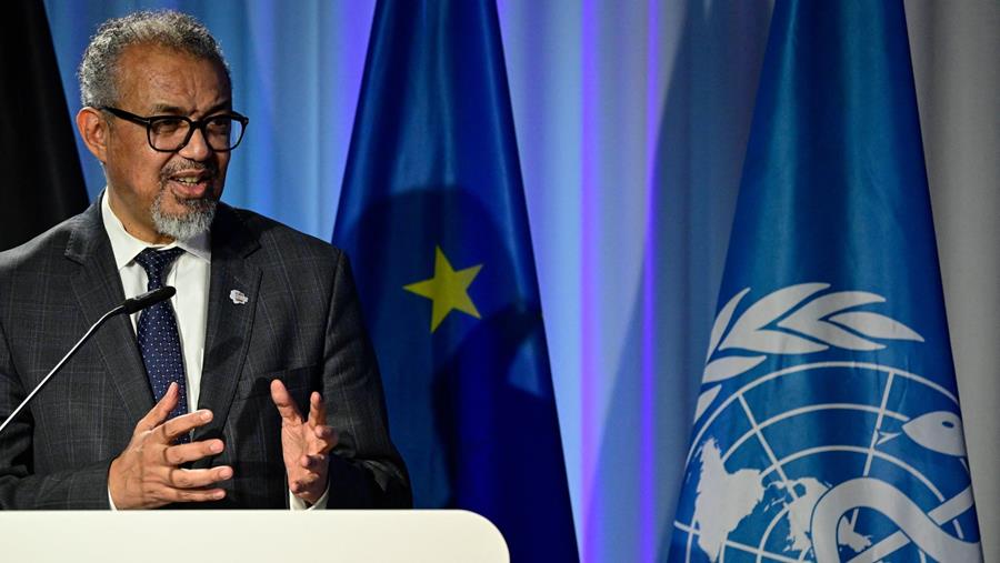 WHO/Wereldbank: ongelijkheid in toegang tot zorg neemt toe