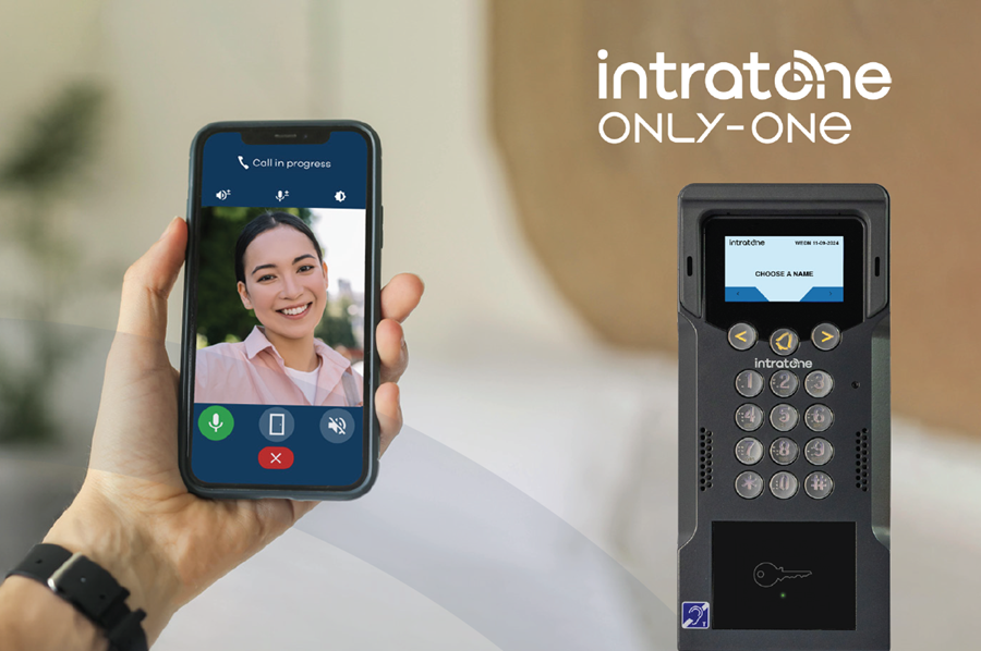 Sécurité & gestion à distance