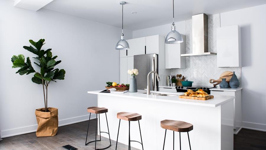 Shop Design Awards 2019/2020 - Home & Garden