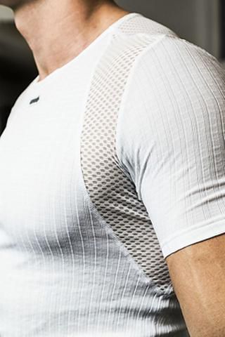 Baselayers een must in de zomer