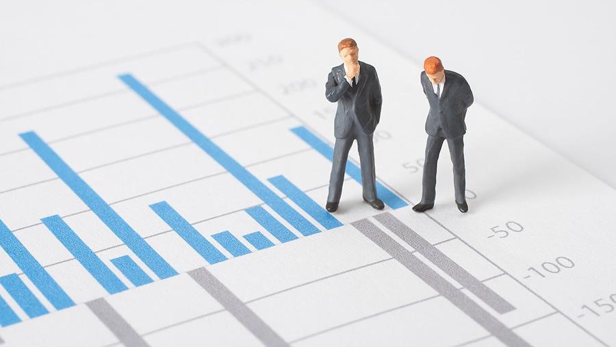 Baromètre des affaires 2016 par rapport à 2015 -  partie 3