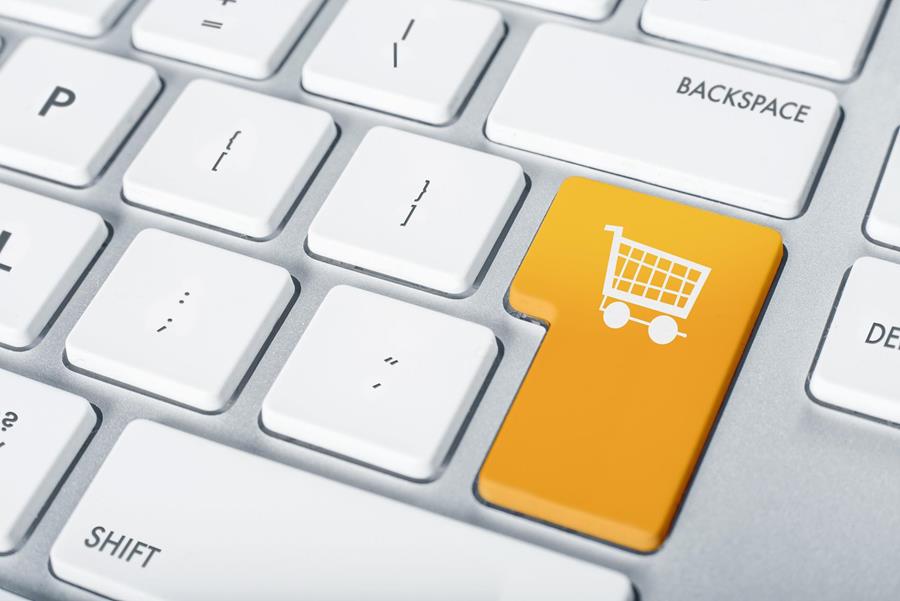Baromètre des affaires octobre 2017: webshops