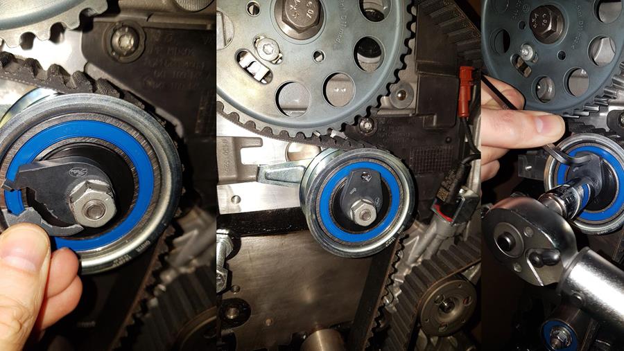 Comment éviter une rupture d'ajusteur?