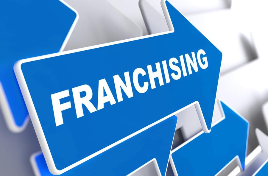 Dossier Franchising