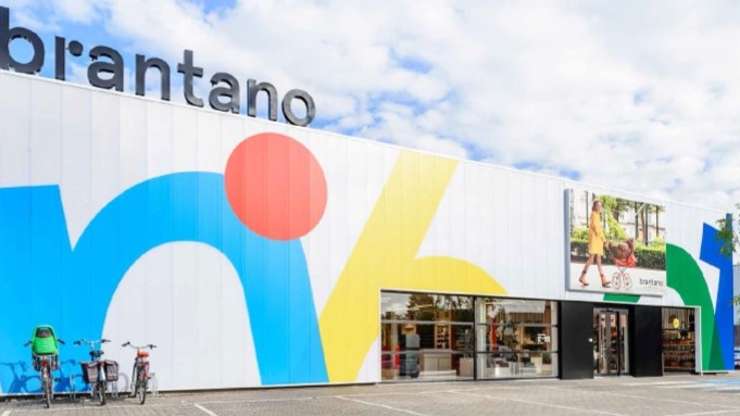 Entreprise de mode FNG (Brantano) veut fermer jusqu'à 47 magasins